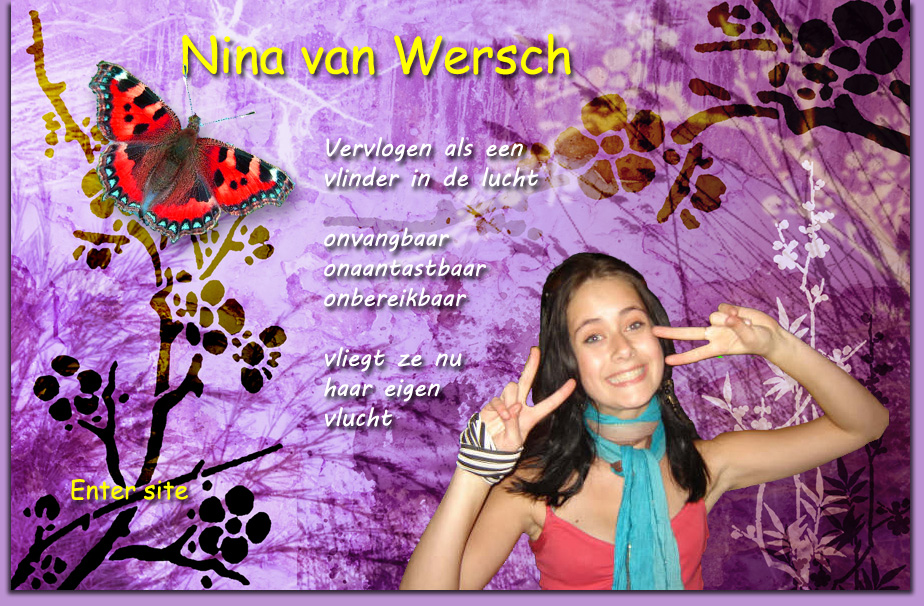 Nina van Wersch